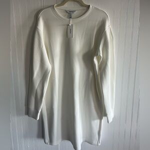 SPANX AirEssentials Crewneck Dress